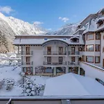 Le Cristal - Grands Montets 9 - Happy Apartament *