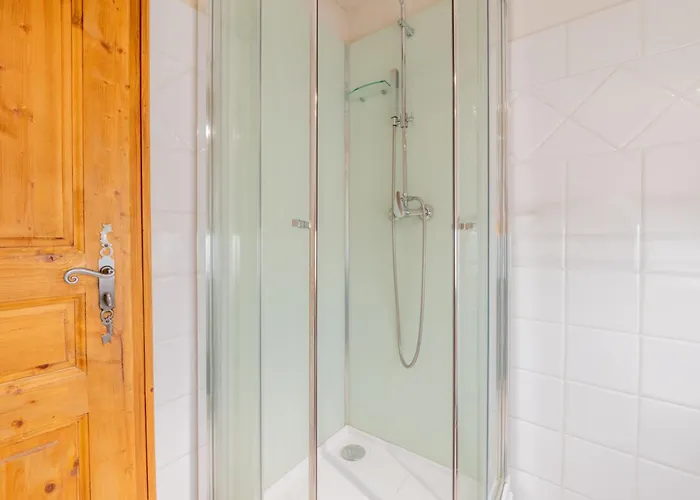 Le Cristal - Grands Montets 9 - Happy Apartment Chamonix