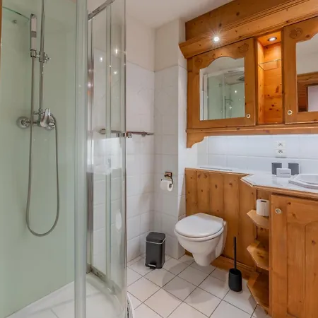 Le Cristal - Grands Montets 9 - Happy Apartament *
