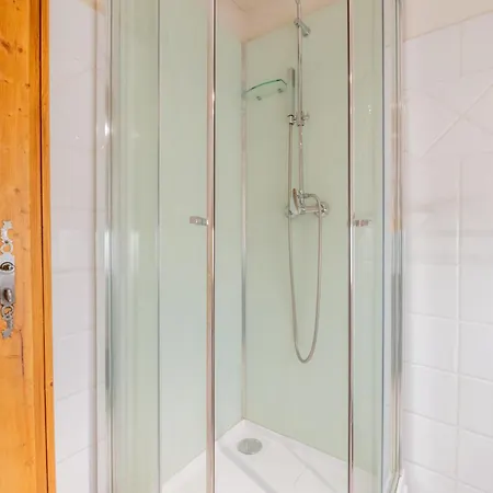 Le Cristal - Grands Montets 9 - Happy Apartament Chamonix